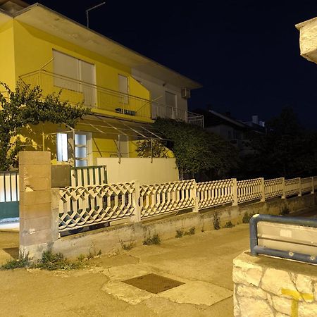 Zadar Apartman Kristijan ภายนอก รูปภาพ