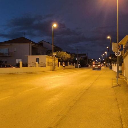 Zadar Apartman Kristijan ภายนอก รูปภาพ
