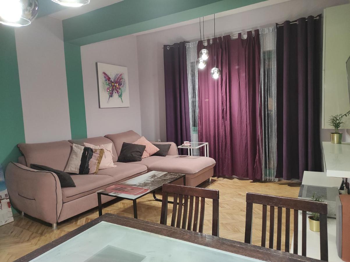 Zadar Apartman Kristijan ภายนอก รูปภาพ