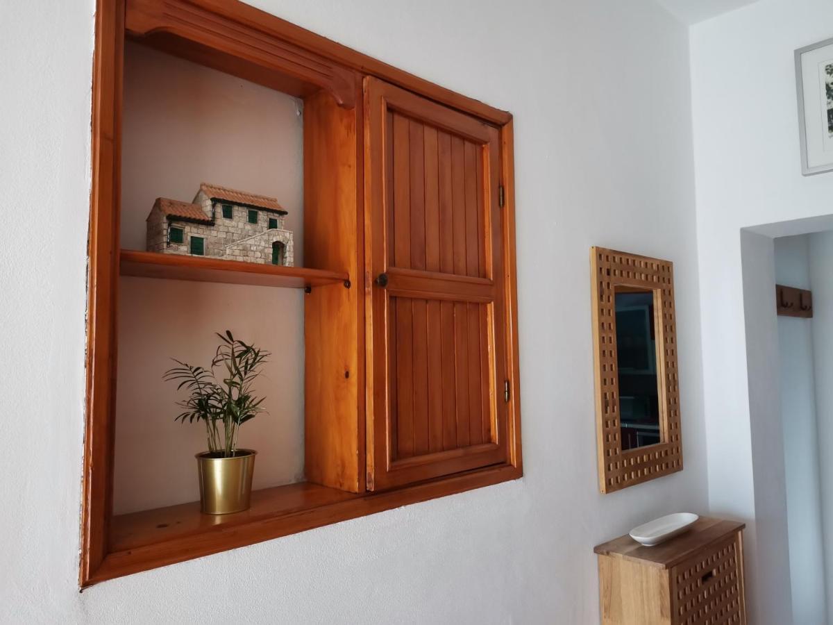 Zadar Apartman Kristijan ภายนอก รูปภาพ