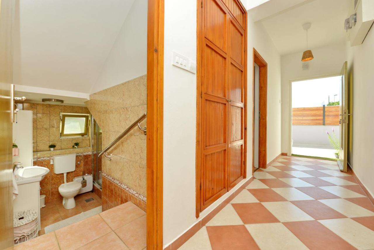 Zadar Apartman Kristijan ภายนอก รูปภาพ