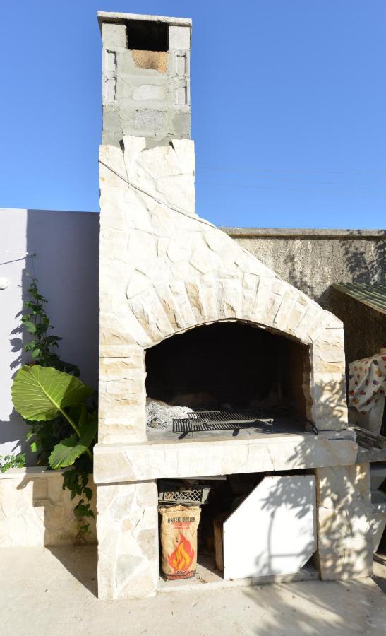 Zadar Apartman Kristijan ภายนอก รูปภาพ