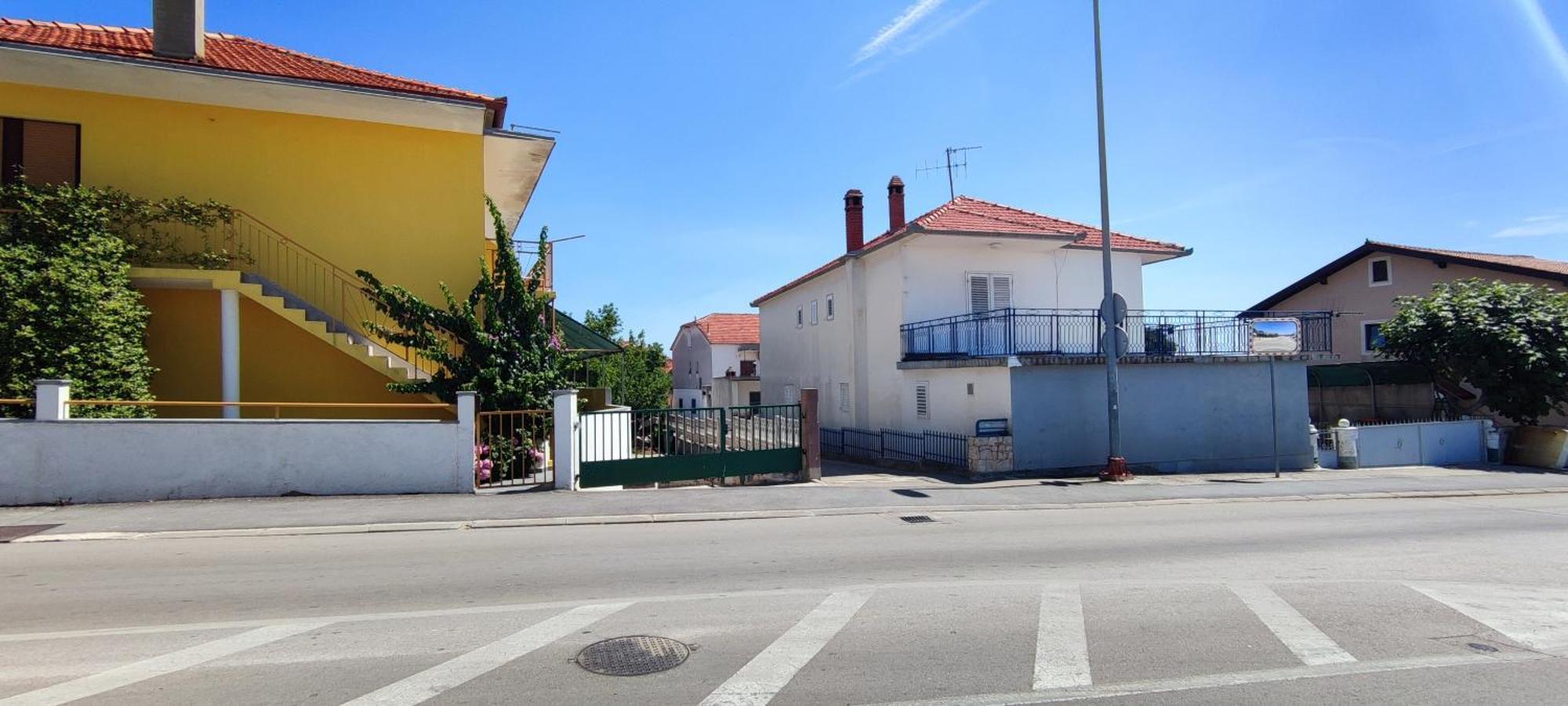 Zadar Apartman Kristijan ห้อง รูปภาพ