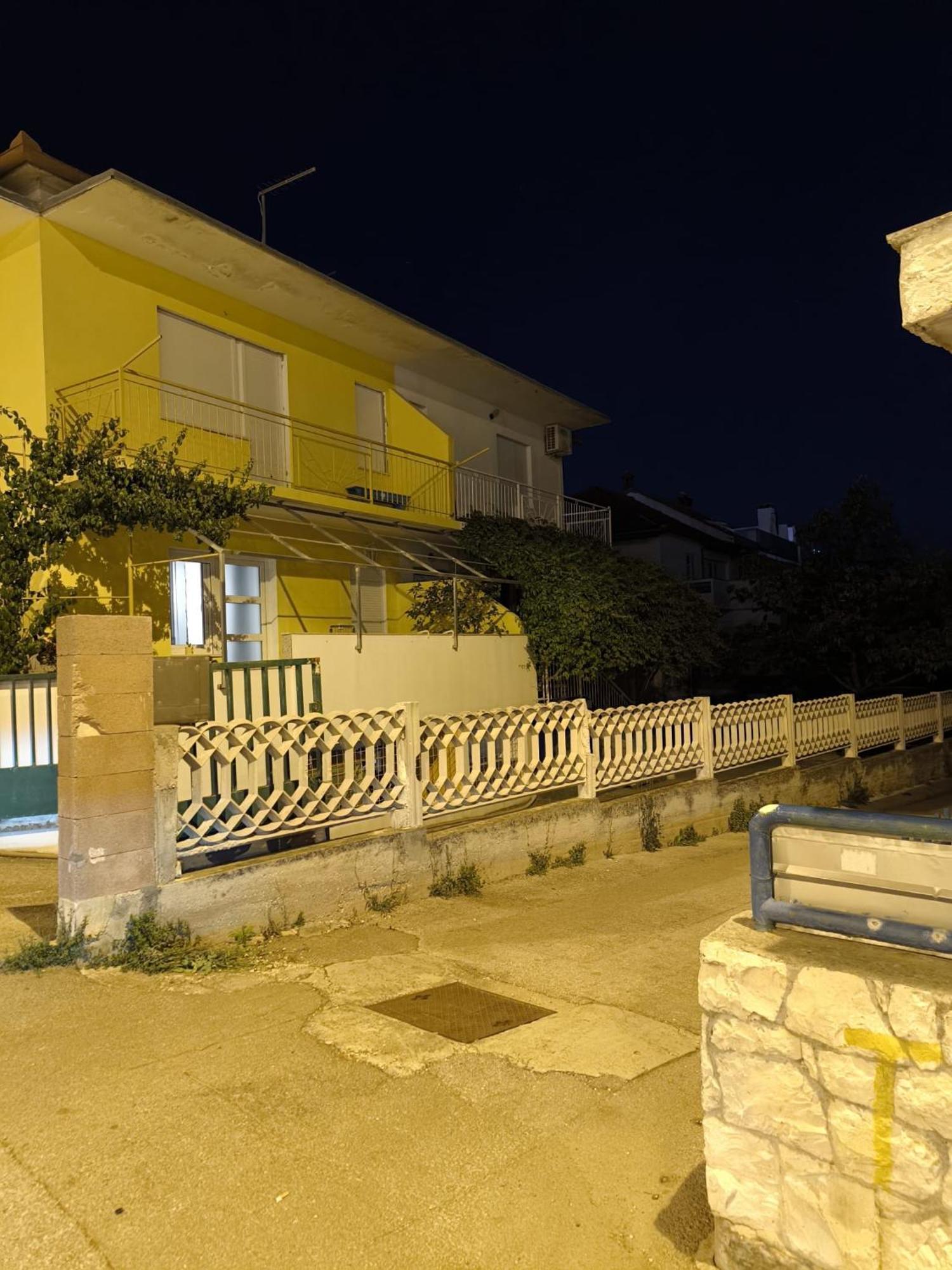 Zadar Apartman Kristijan ภายนอก รูปภาพ