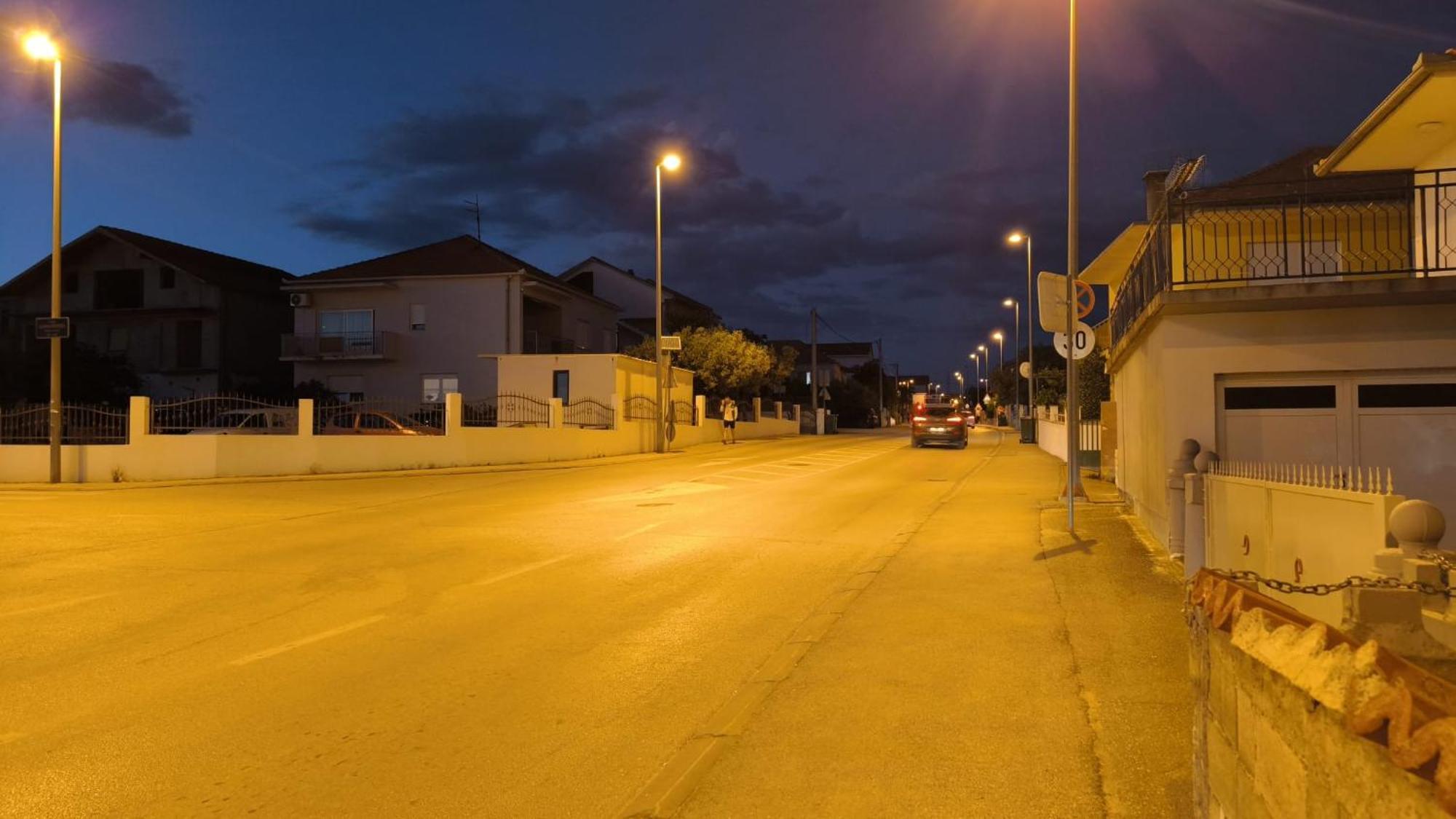 Zadar Apartman Kristijan ภายนอก รูปภาพ