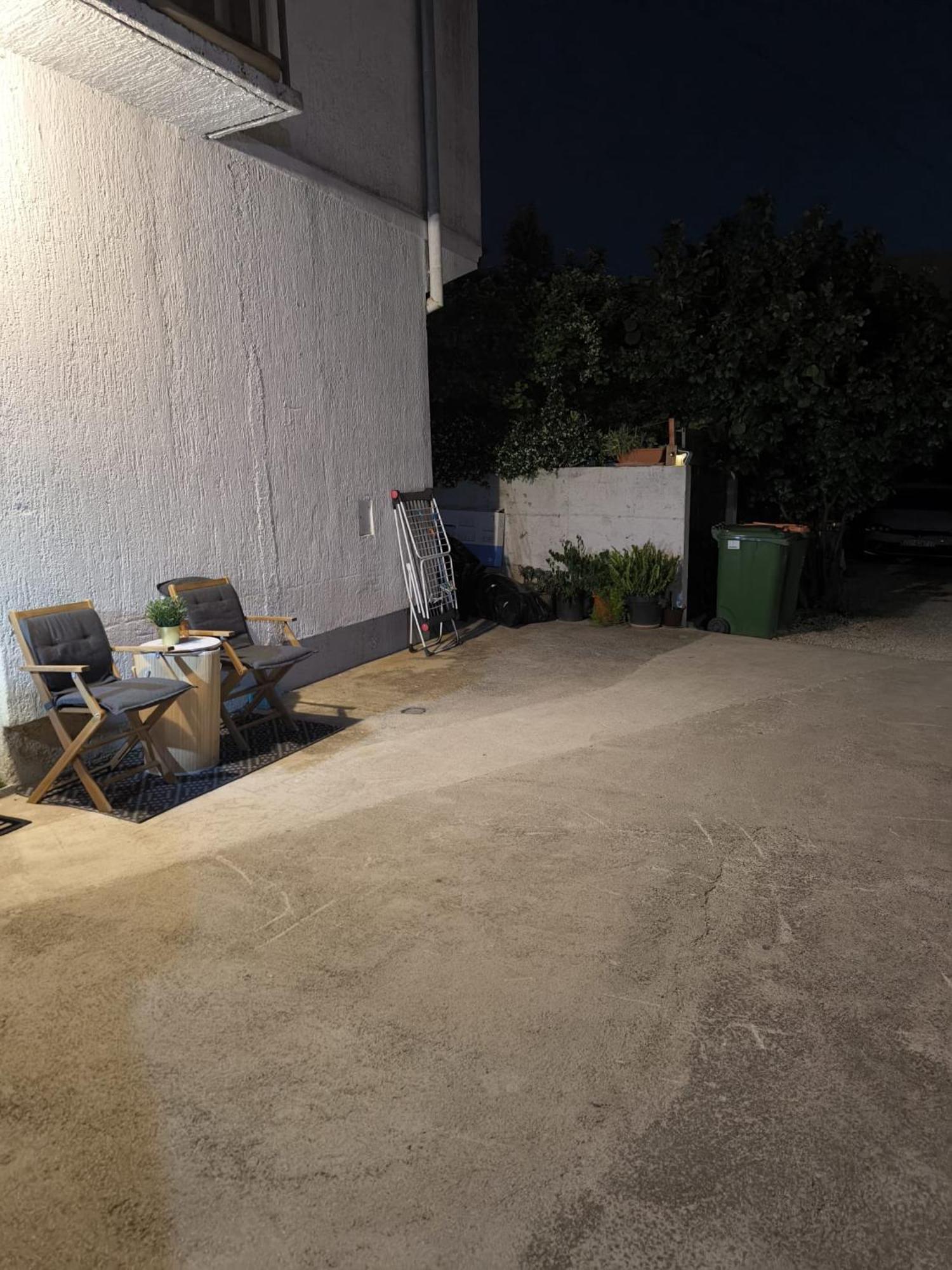 Zadar Apartman Kristijan ภายนอก รูปภาพ